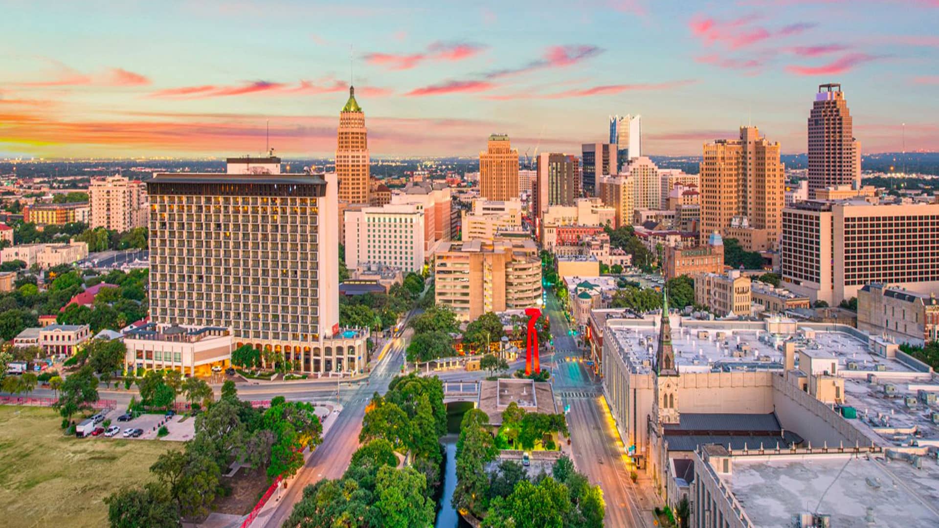 1920_X_1080_Skyline_a8d09d60-267f-4ad0-bc7a-9f0267efe200 The reunion will be held at Holiday Inn San Antonio Riverwalk 217 N. St. Mary's Street, San Antonio, Texas 78205 210-224-2500
