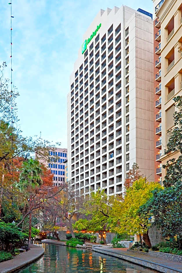 Holiday Inn San Antonio Riverwalk